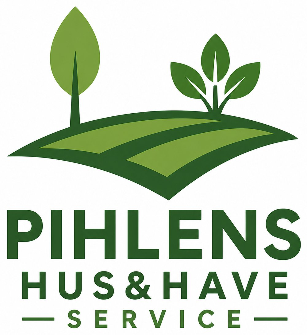 Pihlens Hus & Have Service